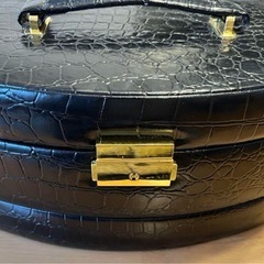 ジュエリーボックス　アクセサリーセット