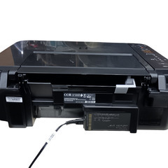 (中古)Canon PIXUS インクジェットプリンター TS3330の画像
