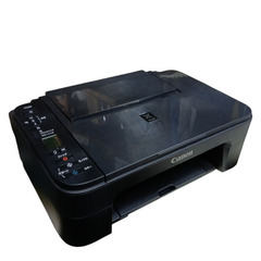 (中古)Canon PIXUS インクジェットプリンター TS3330の画像