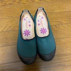 終了しました