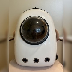 ベストアンサー ペットリュック ペットキャリー