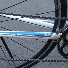 🚴💨TREK/トレック ALPHA1.2 高身長でイケメンの人向け❗️paypay可❗の画像