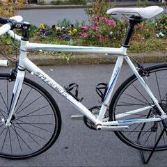 🚴💨TREK/トレック ALPHA1.2 高身長でイケメンの人向け❗️paypay可❗の画像