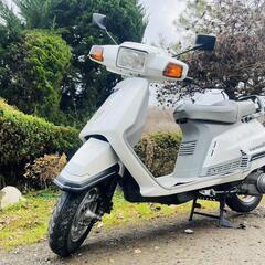 🛵シグナス125‼️綺麗❗極上❗通勤通学配達‼️早い者勝ち❗の画像
