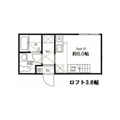 【🌈入居費用16万円🌈】🏅審査No.1🏅 🔥横浜市ブルーライン ...