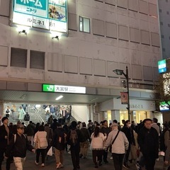 今から！大宮駅周辺でちょい飲み！