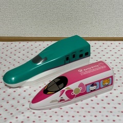 新幹線　お弁当箱　駅弁　おままごとに