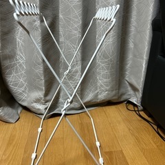 ニトリ　分別ゴミ袋スタンド