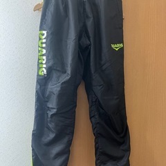 メンズジャージセットの画像