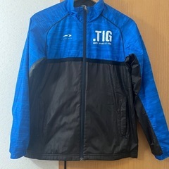 メンズジャージセット