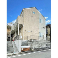 【🌈入居費用16万円🌈】🏅審査No.1🏅 🔥京急本線 杉田 徒歩5分🔥 - 横浜市
