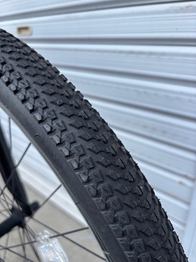 【商談中‼︎】　26型　Ｗサス 折り畳みATB  防犯登録料込価格︎‼︎