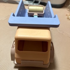 トラックお砂場用の画像