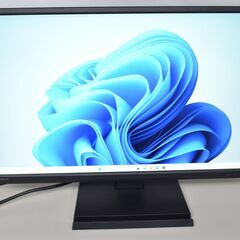 中古良品 IODATA LCD-AH241XDB-B 液晶モニタ...