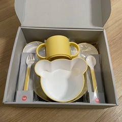 tak. BRUNO ベビー食器