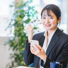 【心斎橋エリア】安定企業で働く！通信サービスサポートスタッフ大募...