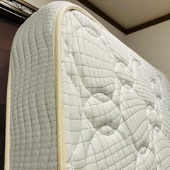 シモンズ シングルマットレス レギュラー5.5インチの画像