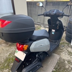 ホンダ タクト 令和4年式 低走行 値下げします！の画像