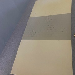 低反発マット　シングル