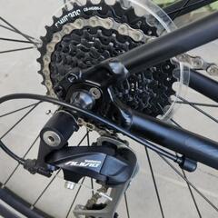 最終値下げ 美車 TREK  FX3 2019年モデル クロスバイク 走行少の画像
