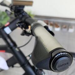 最終値下げ 美車 TREK  FX3 2019年モデル クロスバイク 走行少の画像