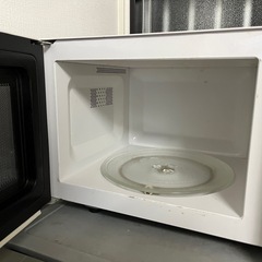 
電子レンジの画像