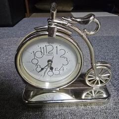 置時計　お譲りします