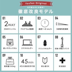 ルームランナーの画像
