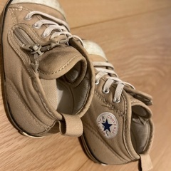 コンバース　converse  子供靴　14の画像
