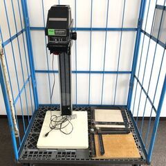 ★ジャンク品 富士引伸機 FUJI ENLARER S690 P...