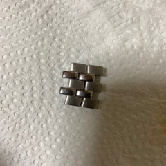 CITIZEN クォーツ腕時計 200m防水 ブラックの画像