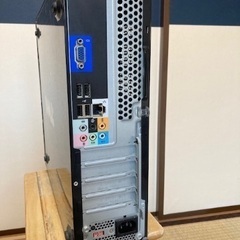 DELL vostro 200の画像