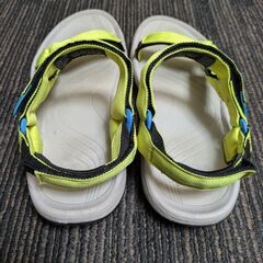 Teva　サンダルの画像