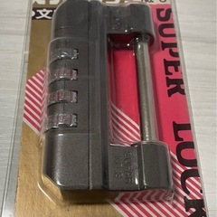 ＳＫＣ　スーパーロック