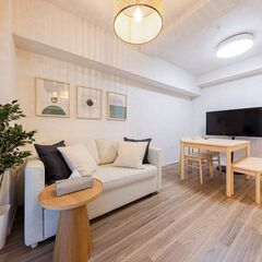 ★11階以上の高層階確約★ 2023年築！ 心斎橋駅・本町駅徒歩...
