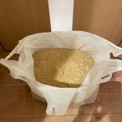 米ぬかの画像