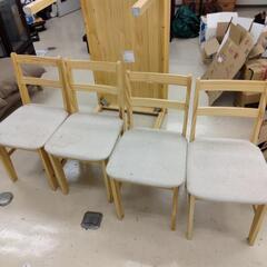 LOWYA ダイニングテーブルチェアセット ニューナディア5点セット テーブル1150×700×730(mm) 椅子420×500×800(435)(mm) ベガコーポレーションの画像