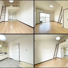 【初期費用無料で入居できます】✨東区奈多✨保証人不要✨インターネ...