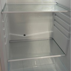 アイリスオーヤマ　冷蔵庫の画像