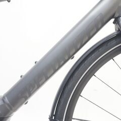 SPECIALIZED 「スペシャライズド」 VADO SL 4.0 EQ 2023年モデル E-BIKEの画像