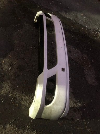 セルシオ　30.31後期用　アーティシャンスピリッツ　Fバンパー