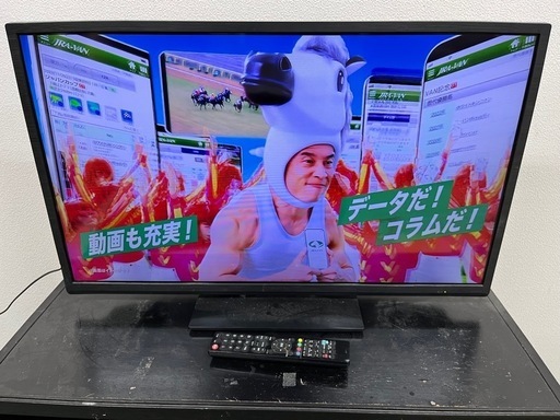 ORION 32型液晶テレビ  SNX32-3EP(LC-018) 2014年製