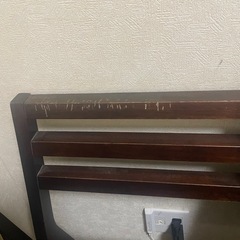 ダイニングテーブル ソファーセットの画像