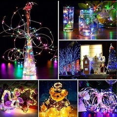 スージー・ズー&ウォーリーをさがせセット クリスマスガーランド約120cmの画像
