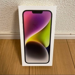 iPhone 14 512GB　ミッドナイト　SIMフリー

