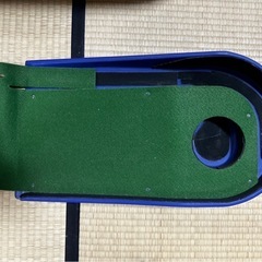 パターマット
