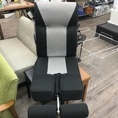 じつは腹筋くん