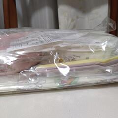 西松屋  食器  バック  新品の画像