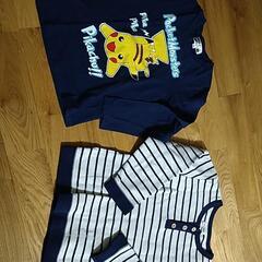 130長袖2着