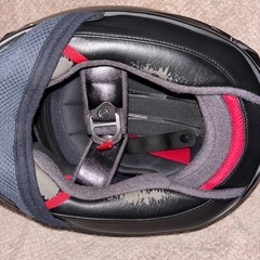 【値下げ交渉可能】SHOEI X-fourteen Mサイズの画像